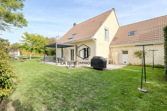 Ma-Cabane - Vente Maison MANDRES-LES-ROSES, 161 m²