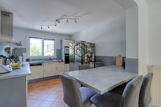 Ma-Cabane - Vente Maison MANDRES-LES-ROSES, 161 m²