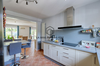 Ma-Cabane - Vente Maison MANDRES-LES-ROSES, 161 m²