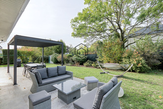 Ma-Cabane - Vente Maison MANDRES-LES-ROSES, 161 m²