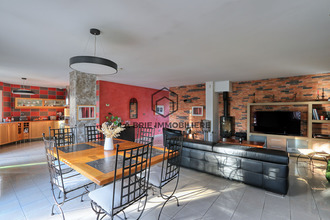 Ma-Cabane - Vente Maison MANDRES-LES-ROSES, 154 m²