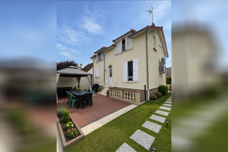 Ma-Cabane - Vente Maison MANDRES-LES-ROSES, 104 m²
