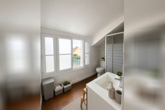 Ma-Cabane - Vente Maison MANDRES-LES-ROSES, 104 m²