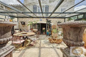 Ma-Cabane - Vente Maison Manduel, 268 m²