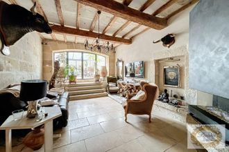 Ma-Cabane - Vente Maison Manduel, 268 m²