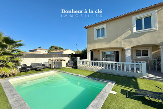 Vente Maison 30129, MANDUEL France