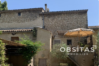 Ma-Cabane - Vente Maison Mane, 166 m²