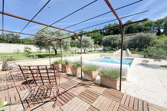 Ma-Cabane - Vente Maison Mane, 169 m²