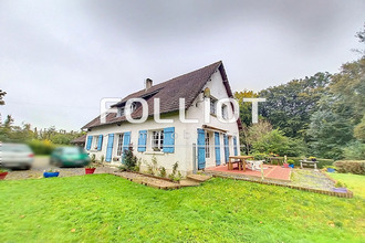 Ma-Cabane - Vente Maison MANERBE, 133 m²