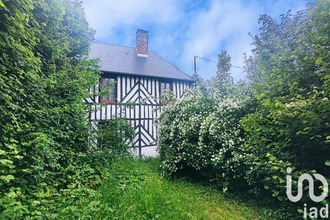 Vente Maison 14340, Manerbe France