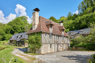 Ma-Cabane - Vente Maison MANERBE, 506 m²