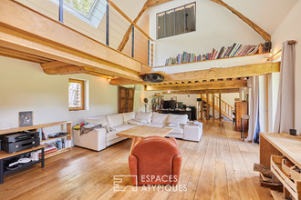 Ma-Cabane - Vente Maison MANERBE, 506 m²