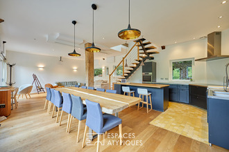 Ma-Cabane - Vente Maison MANERBE, 506 m²
