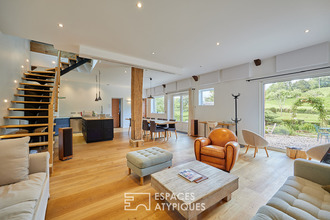 Ma-Cabane - Vente Maison MANERBE, 506 m²