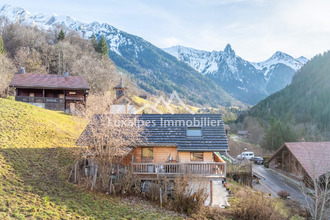 Vente Maison 74230, Manigod France