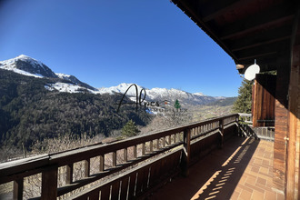 Ma-Cabane - Vente Maison Manigod, 93 m²