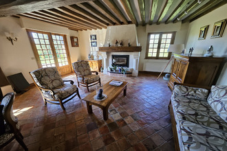 Ma-Cabane - Vente Maison Manneville-la-Pipard, 103 m²