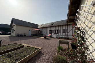 Ma-Cabane - Vente Maison MANNEVILLE-LA-RAOULT, 133 m²