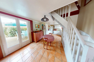 Ma-Cabane - Vente Maison MANNEVILLE-LA-RAOULT, 133 m²