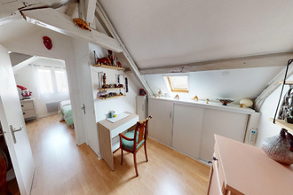 Ma-Cabane - Vente Maison MANNEVILLE-LA-RAOULT, 133 m²