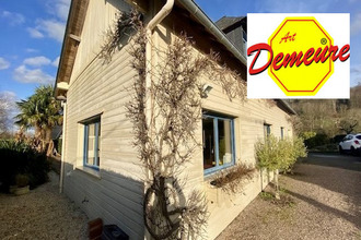 Ma-Cabane - Vente Maison Manneville-la-Raoult, 124 m²