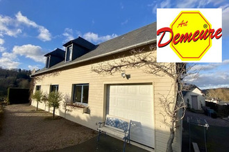 Ma-Cabane - Vente Maison Manneville-la-Raoult, 124 m²