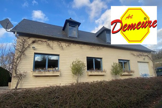 Ma-Cabane - Vente Maison Manneville-la-Raoult, 124 m²