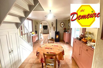 Ma-Cabane - Vente Maison Manneville-la-Raoult, 124 m²
