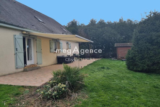 Vente Maison 27500, MANNEVILLE SUR RISLE France