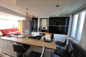 Ma-Cabane - Vente Maison Manneville-sur-Risle, 115 m²