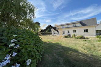 Ma-Cabane - Vente Maison Mannevillette, 170 m²