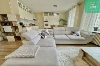 Vente Maison 57100, Manom France