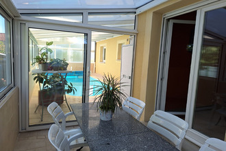 Ma-Cabane - Vente Maison MANOM, 319 m²