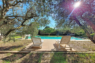 Ma-Cabane - Vente Maison MANOSQUE, 187 m²