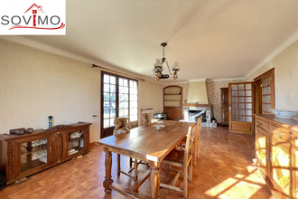 Ma-Cabane - Vente Maison Manot, 152 m²