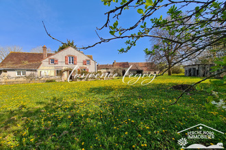 Ma-Cabane - Vente Maison Manou, 100 m²