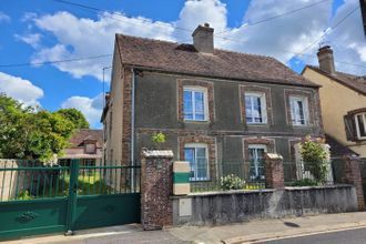 Ma-Cabane - Vente Maison Manou, 184 m²