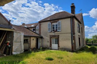 Ma-Cabane - Vente Maison Manou, 184 m²