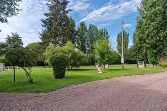 Ma-Cabane - Vente Maison MANOU, 0 m²