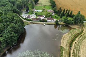 Ma-Cabane - Vente Maison MANOU, 0 m²