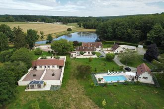 Ma-Cabane - Vente Maison MANOU, 0 m²