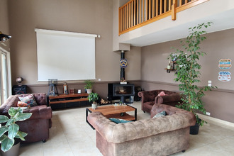 Ma-Cabane - Vente Maison MANOU, 325 m²