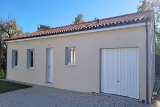 Ma-Cabane - Vente Maison Mansle, 92 m²