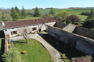 Vente Maison 16230, MANSLE France