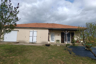 Vente Maison 16230, MANSLE France