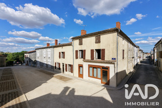 Vente Maison 16230, Mansle France
