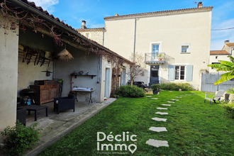 Ma-Cabane - Vente Maison MANSLE, 168 m²