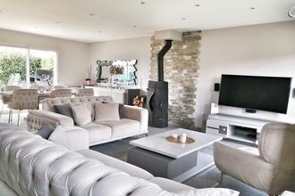 Ma-Cabane - Vente Maison Mantes-la-Jolie, 130 m²