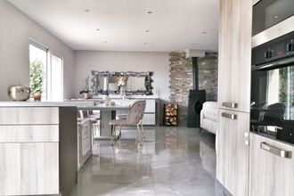 Ma-Cabane - Vente Maison Mantes-la-Jolie, 130 m²