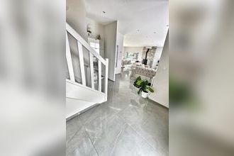 Ma-Cabane - Vente Maison Mantes-la-Jolie, 130 m²